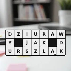 Hasło krzyżówkowe taki który ma bardzo dużo luk braków błędów i przez to nie funkcjonuje tak jak powinien - dziurawy jak durszlak – rozwiązanie, synonimy, podpowiedzi i definicje krzyżówkowe